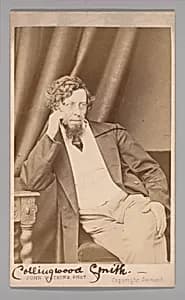 [Collingwood Smith] by John and Charles Watkins