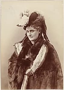 [Countess de Castiglione] by Pierre-Louis Pierson|Countess Virginia Oldoini Verasis di Castiglione