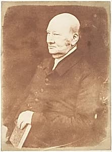 Dr. Jabez Bunting by David Octavius Hill|Robert Adamson|Hill and Adamson