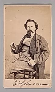 [E. Johnson] by George Gardner Rockwood