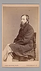 [E.B. Jones] by John and Charles Watkins