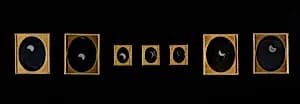 Eclipse of the Sun