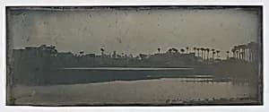[Egypt] by Joseph-Philibert Girault de Prangey