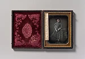 Elizabeth Michael Howell by Addis's Lancaster Gallery