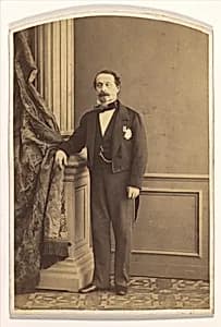 Emperor Napoleon III