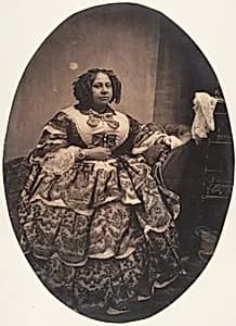 En soirée - janvier 1856 by Louis-Pierre-Théophile Dubois de Nehaut