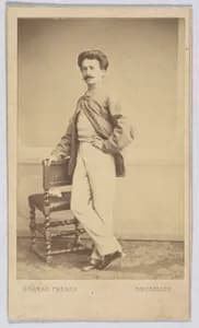 Félicien Rops