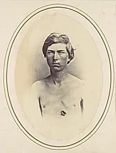 Frederick A. Bentley by Reed Brockway Bontecou