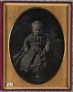 Frederick David Langenheim by W. & F. Langenheim|William Langenheim