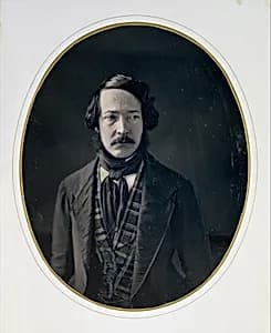 Frederick Langenheim