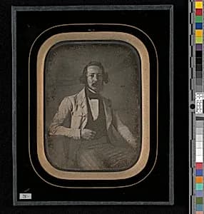 Frederick Langenheim