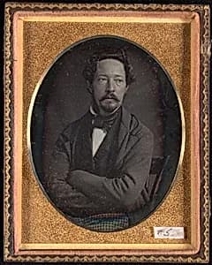 Frederick Langenheim