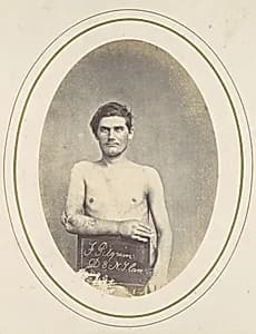 Frederick Pilgrim by Reed Brockway Bontecou