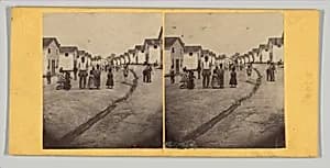 Freedman’s Village, Arlington, VA by Unknown