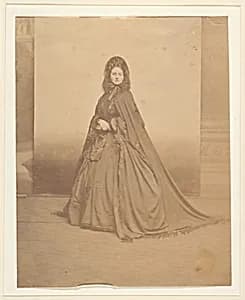 Funerale by Pierre-Louis Pierson