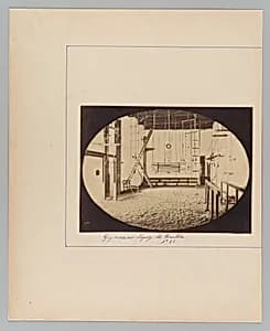 Gimnasio López, de Sevilla by Unknown|Luis Léon Masson