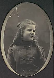 Portrait of Frederick Gutekunst