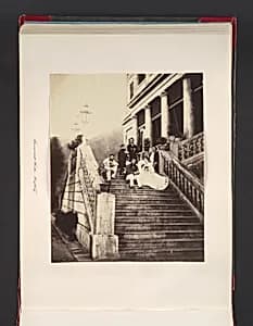 Government House, Hong Kong by John Thomson