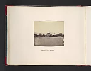 H.B.M. Consulate Bangkok by John Thomson