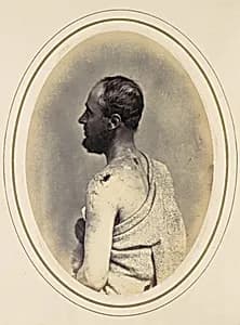 Henry Yon by Reed Brockway Bontecou