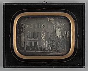 [House in Winterthur, Switzerland] by Unknown