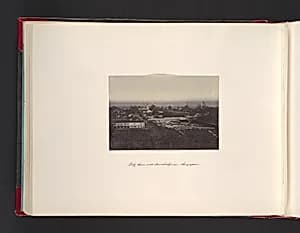 [Houses in Singapore] by John Thomson