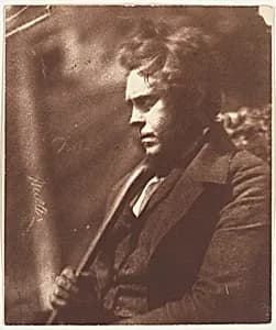 Hugh Miller by David Octavius Hill|Robert Adamson|Hill and Adamson
