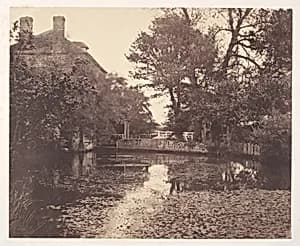 Hunford Mill, Surrey
