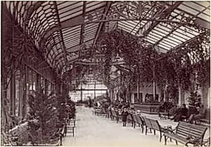Ilfracombe, The Victorian Promenade by Francis Bedford