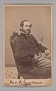 Portrait of Rintoul & Rockwood