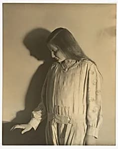 Jeanne by Morton Schamberg