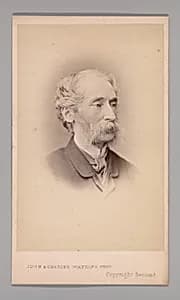 [John Ballantyne] by John and Charles Watkins