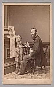 [John Mackie Falconer] by Unknown