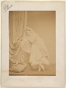 Judith by Pierre-Louis Pierson