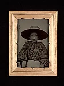 Kenji Morita by Fujita
