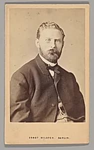 [Kraus] by Ernst Milster