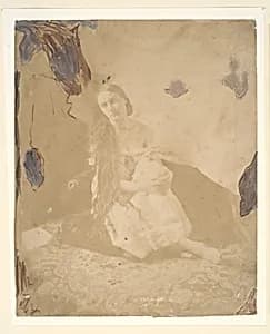 La Chemise by Pierre-Louis Pierson