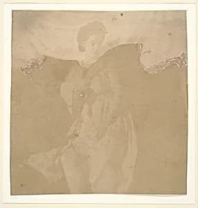 La Coucher by Pierre-Louis Pierson