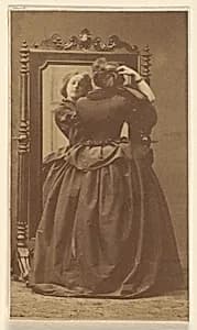 La Psyché by Pierre-Louis Pierson