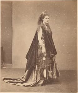La Reine d'Étrurie