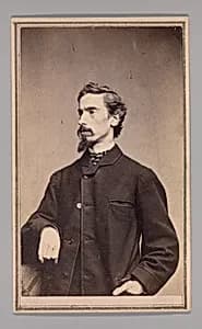 [Laurent ?] by George Gardner Rockwood