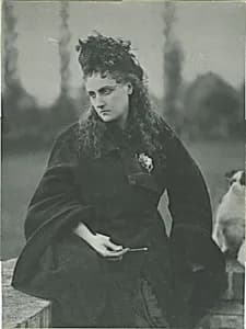 Les Chiens by Pierre-Louis Pierson