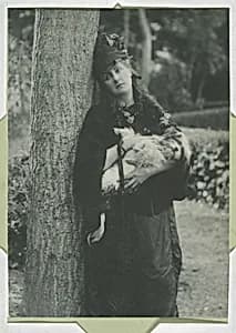 Les Chiens by Pierre-Louis Pierson