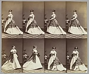 Louise Abigdon