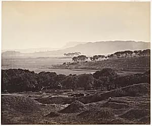 Lovers Leap, Foochow by John Thomson