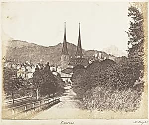 Lucerne