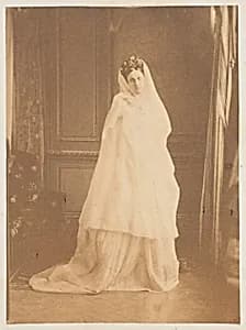 Lucréce (ou la Vestale) by Pierre-Louis Pierson