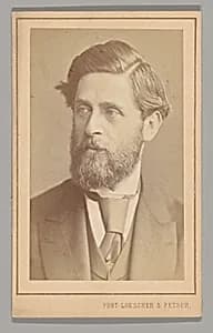 [Ludwig Johann Passini]