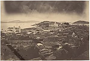 Macao by John Thomson