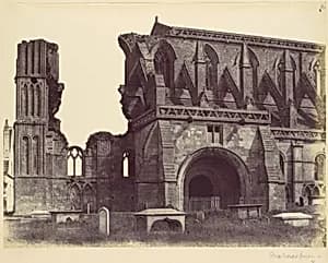 Malmesbury by Alfred Capel Cure